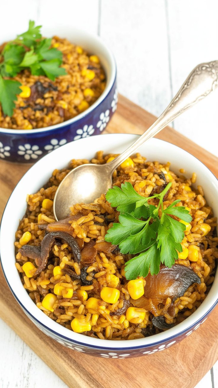 best Best Seasoned Wild Rice