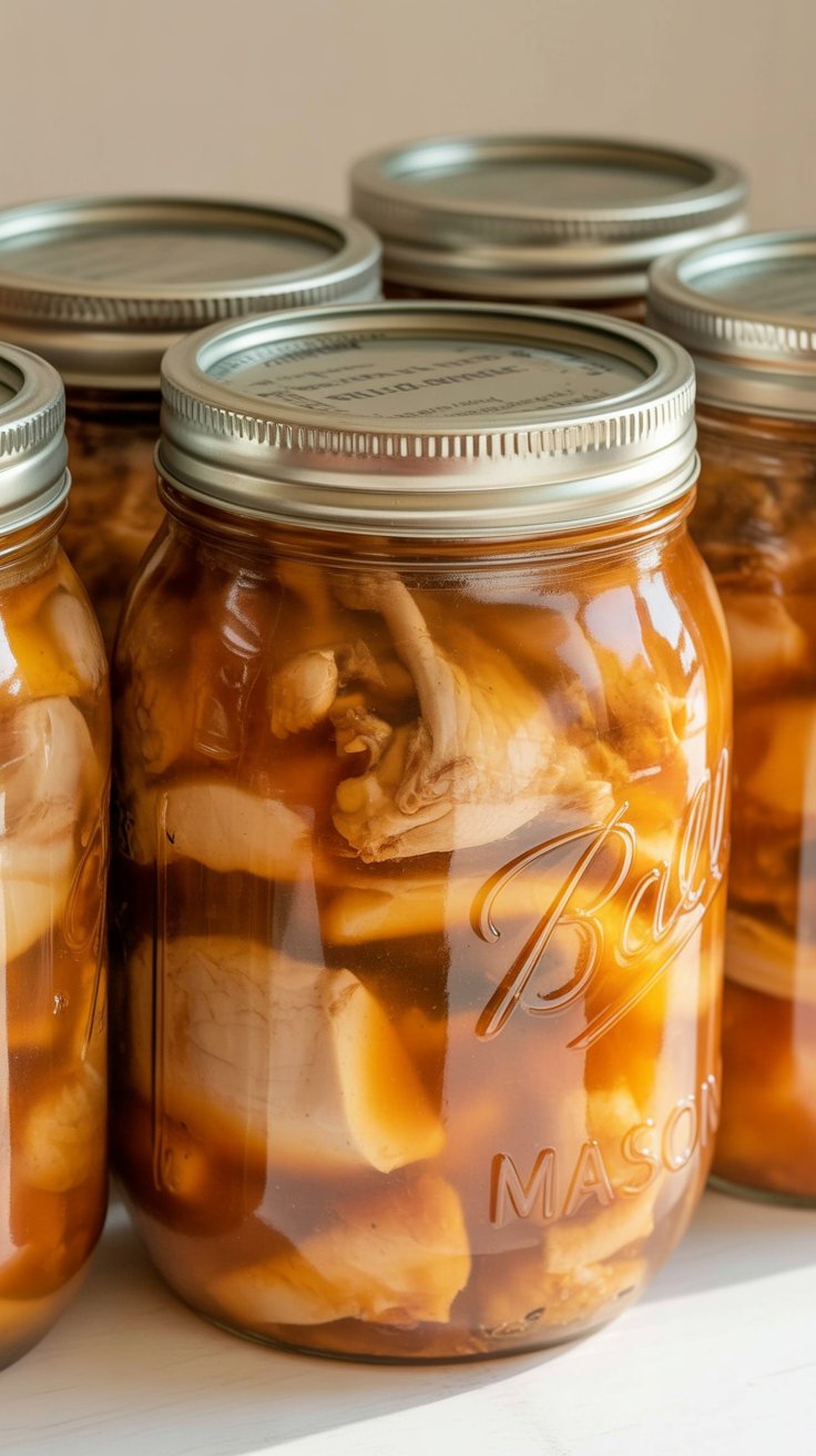 best Canning Smoked Fish