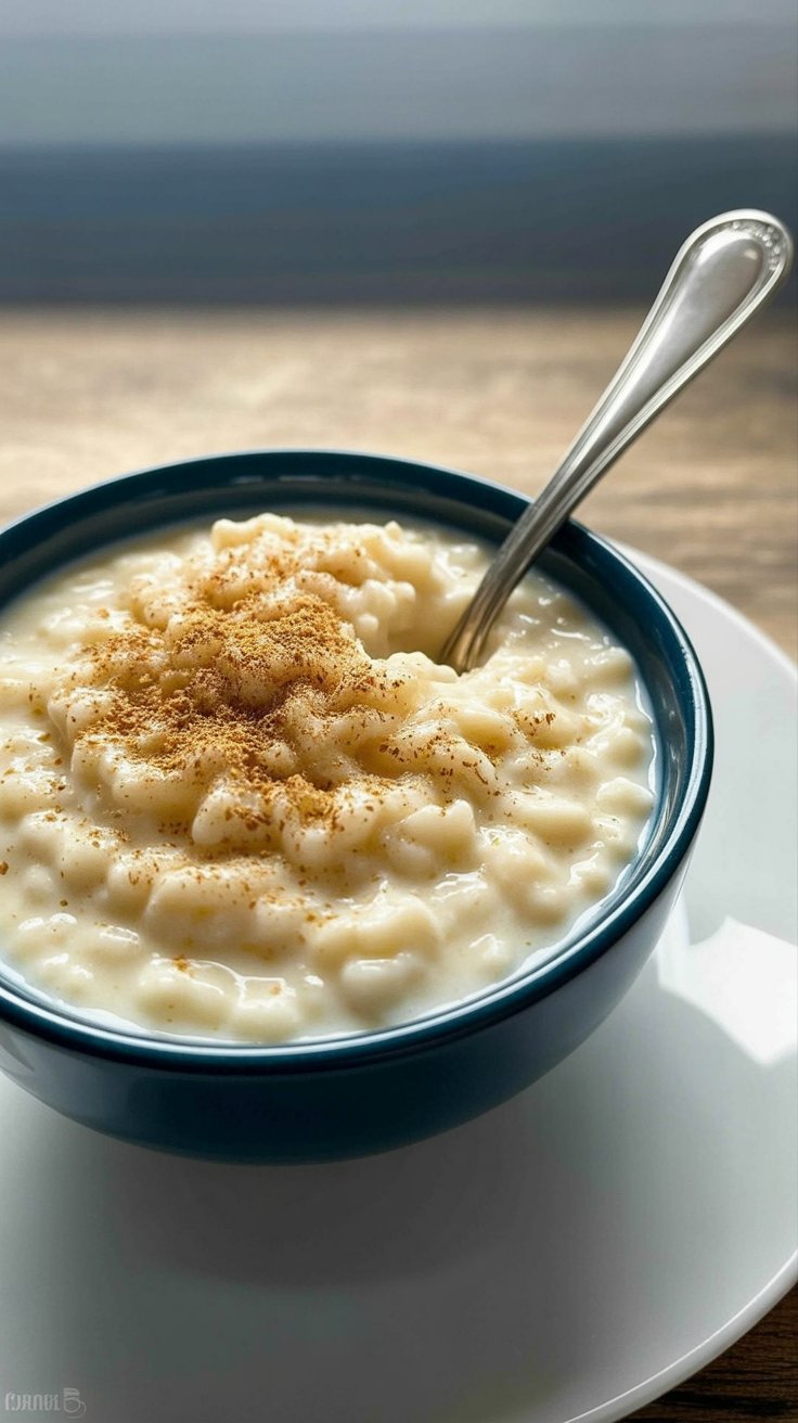 best Caribbean Rice Porridge