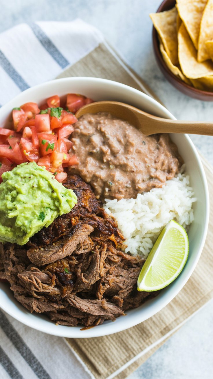 best Chipotle Steak (Copycat)