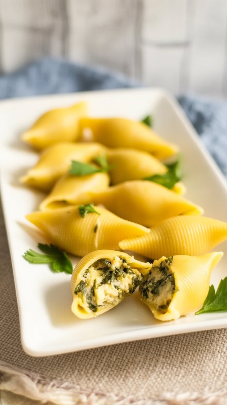 best Crab Ravioli