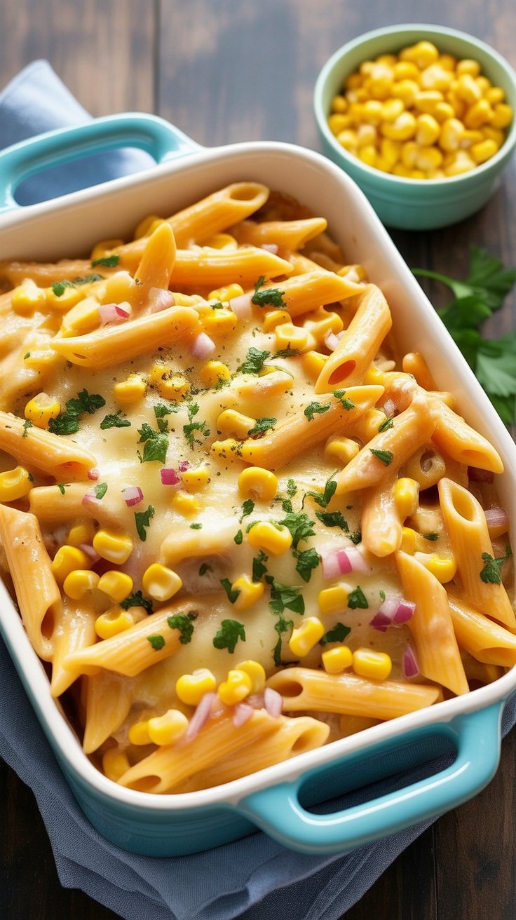 best Creamy Tuna Pasta Bake