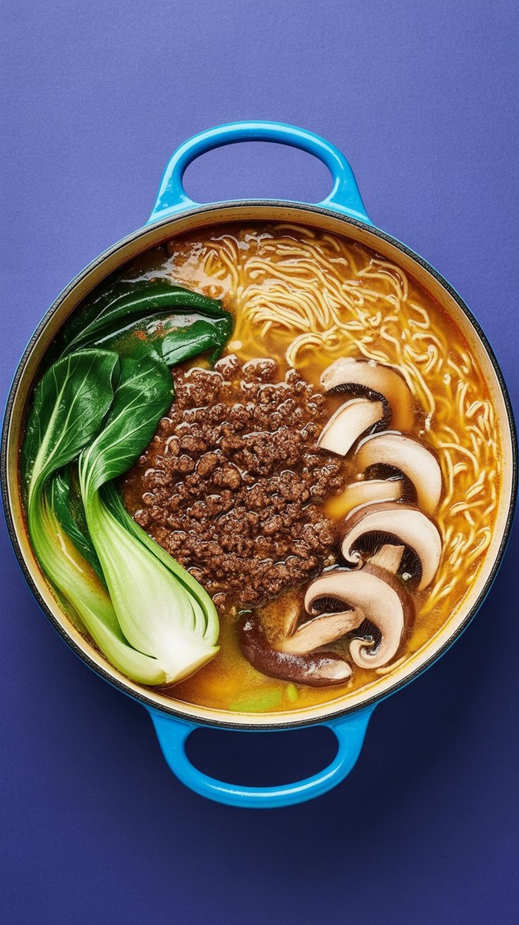 best Curry Ramen