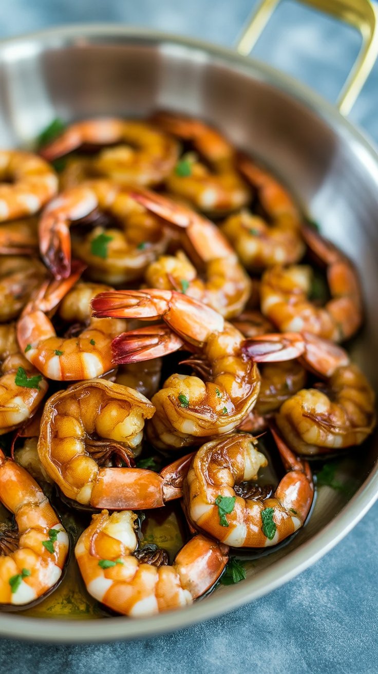 best Easy Shrimp Marinade