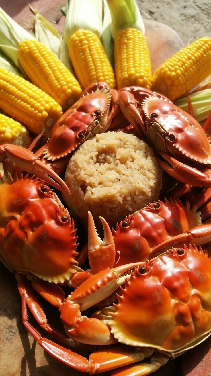 best Louisiana Crab Boil