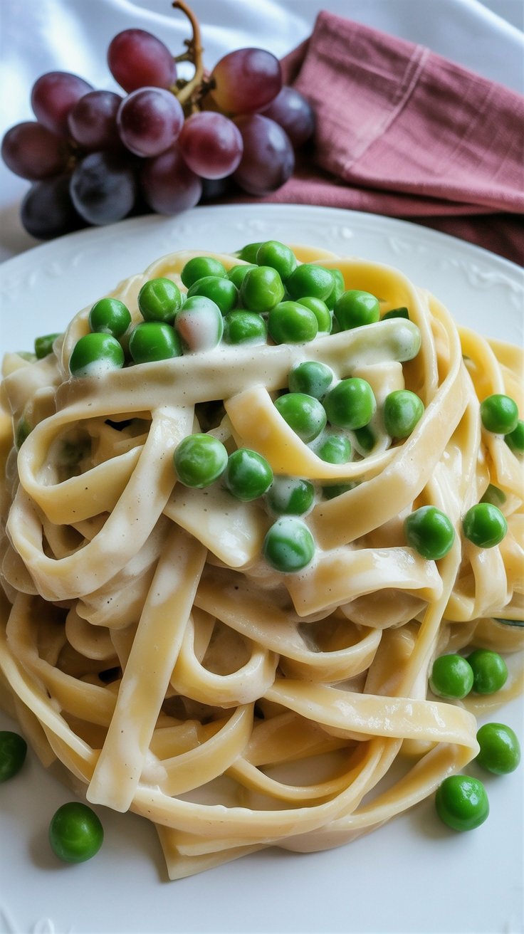 best One Pot Tuna with Noodles