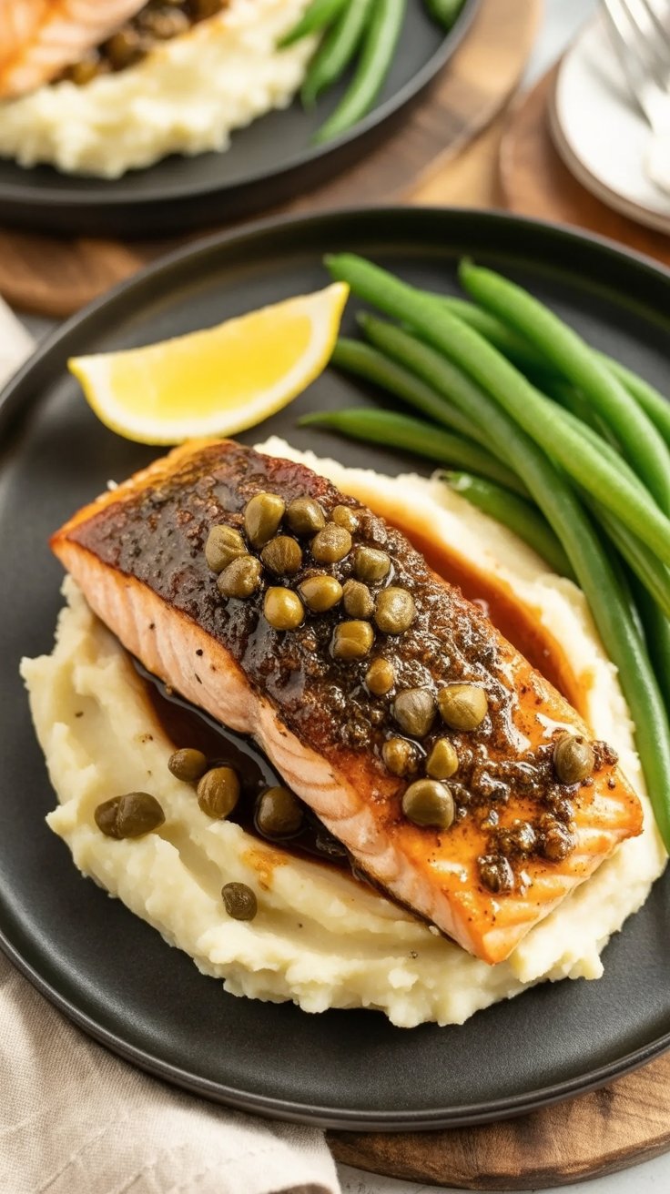 best Pan Fried Skate Wing