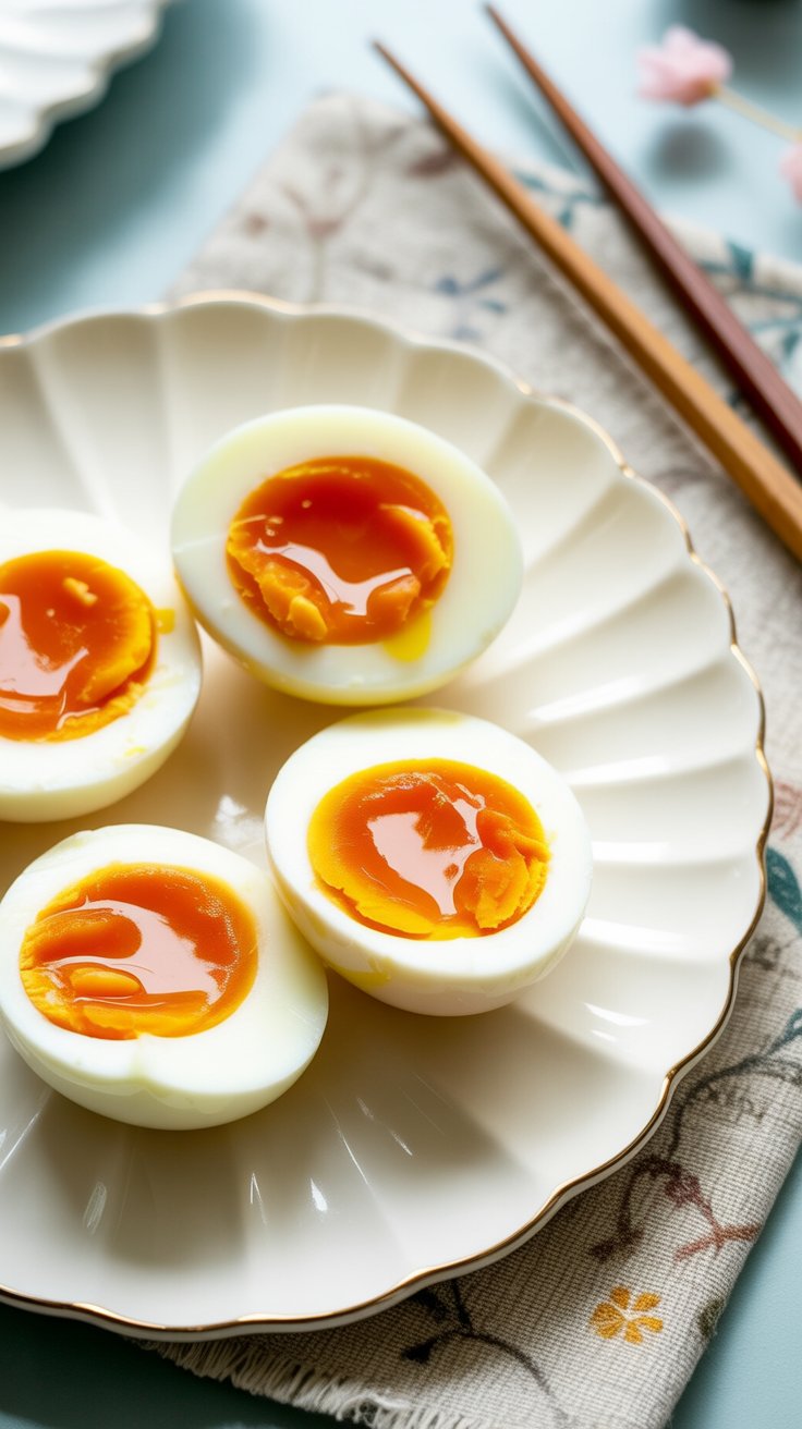 best Perfect Ramen Eggs (Ajitsuke Tamago)