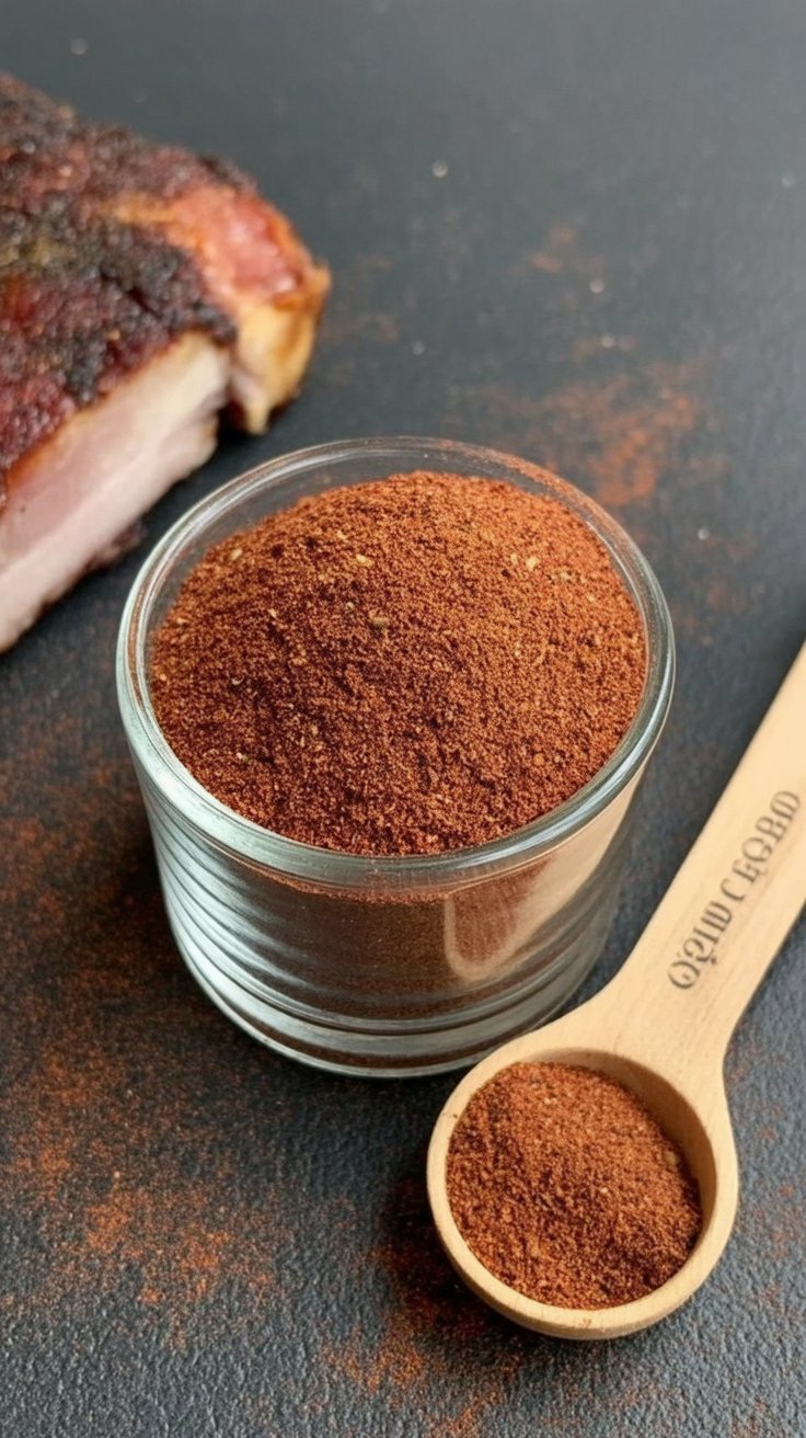 best Steak Seasoning