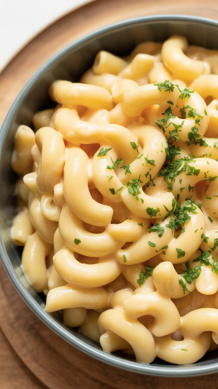 best Tuna Mac and Cheese