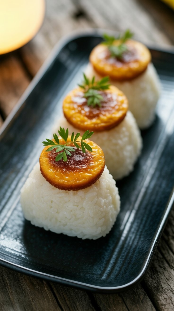 best Tuna Mayo Onigiri