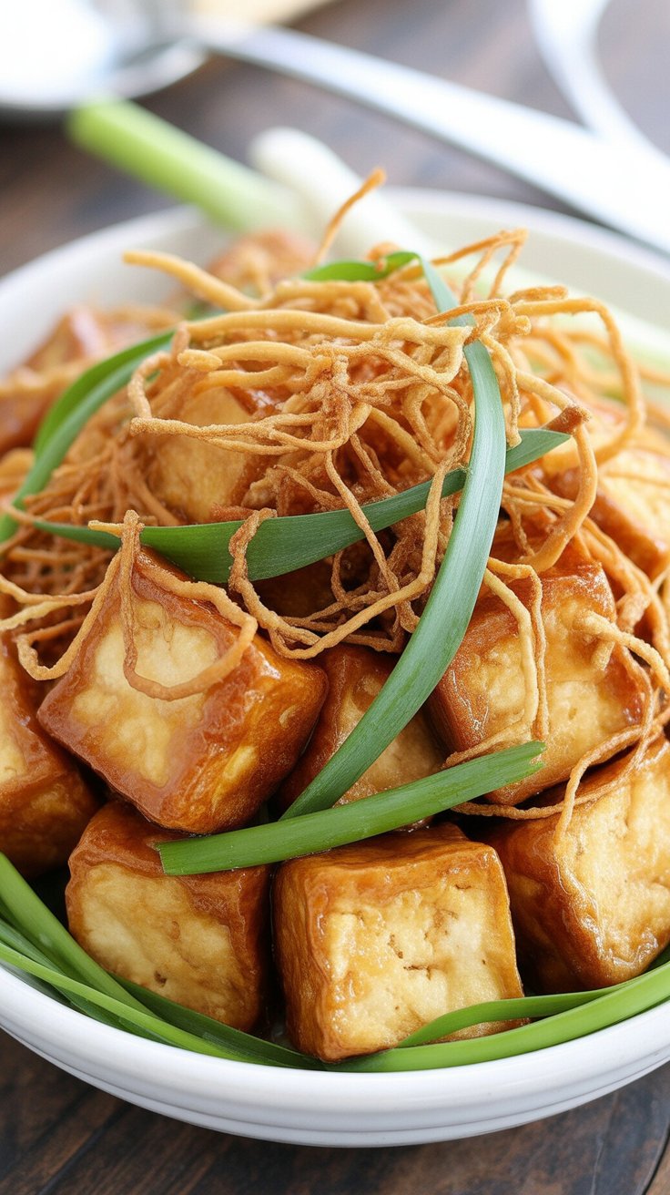 best White Fish Fillets with Ginger and Soy