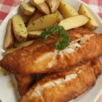 easy Cajun Fried Catfish