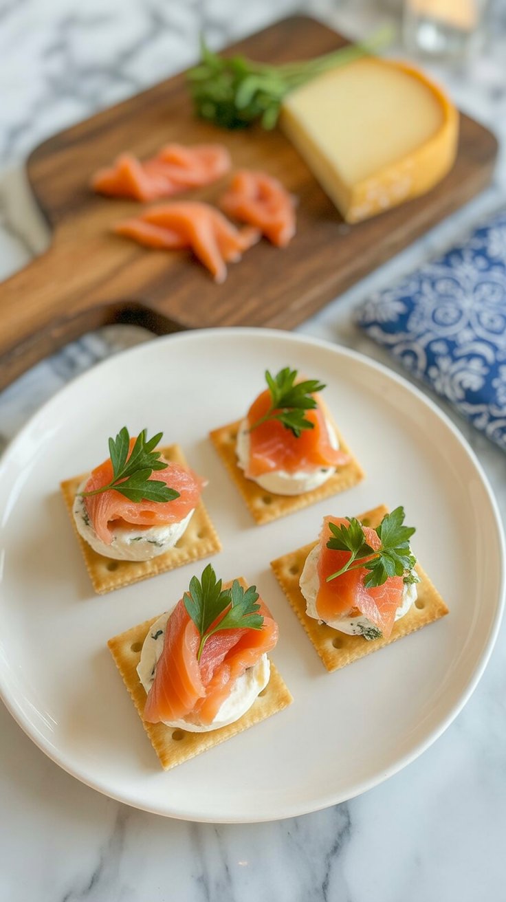 easy Canning Smoked Fish