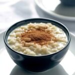 easy Caribbean Rice Porridge
