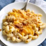 easy Classic Tuna Casserole (No Canned Soup!)