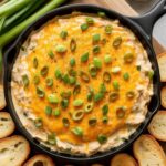 easy Crab Dip (Best Maryland Style)