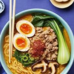 easy Curry Ramen