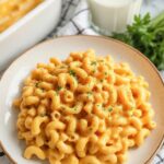 easy Easy Macaroni Tuna Casserole