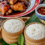 easy Khao Niao (Thai Sticky Rice)