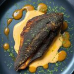 easy Pan Fried Cajun Blackened Catfish