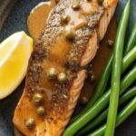 easy Pan Fried Skate Wing