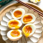 easy Perfect Ramen Eggs (Ajitsuke Tamago)
