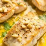 easy Seared Rainbow Trout