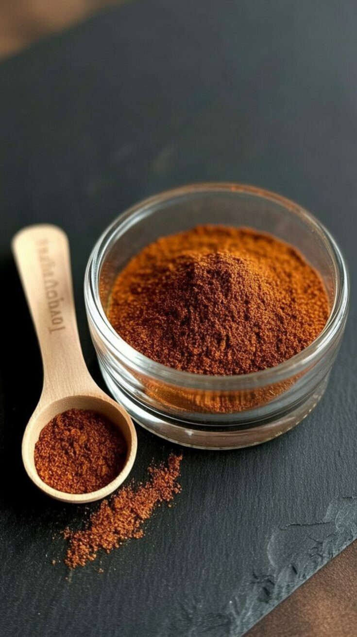 easy Steak Seasoning