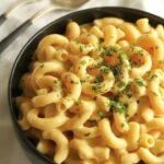 easy Tuna Mac and Cheese