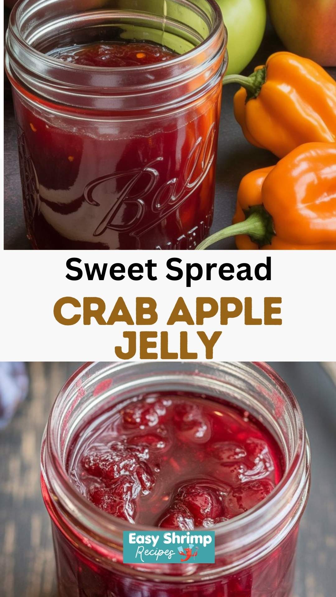 Crab Apple Jelly