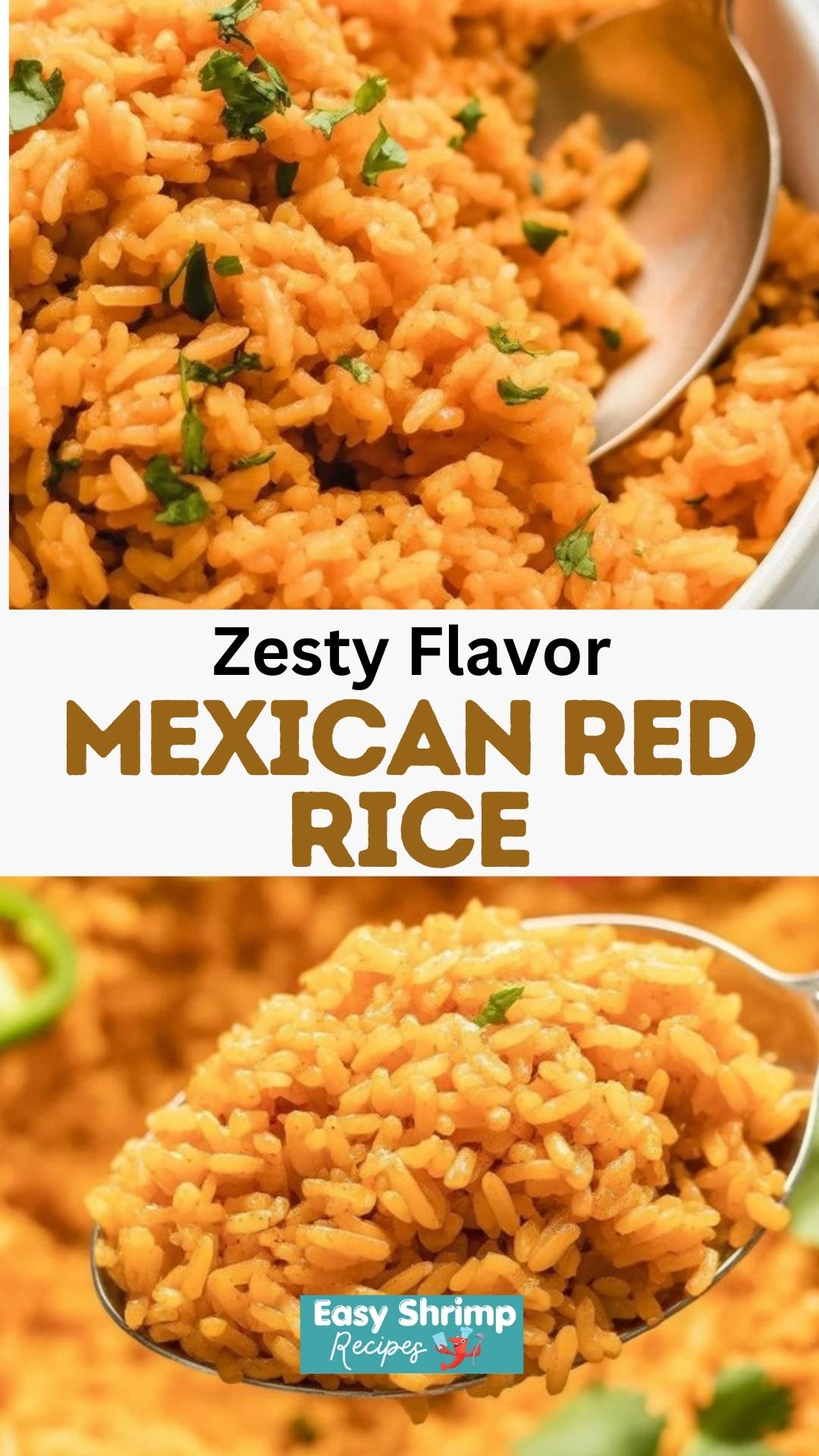Mexican Red Rice
