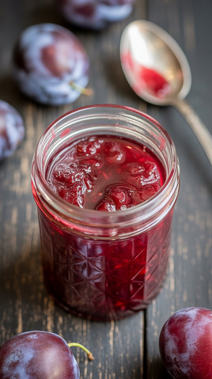 best Crab Apple Jelly