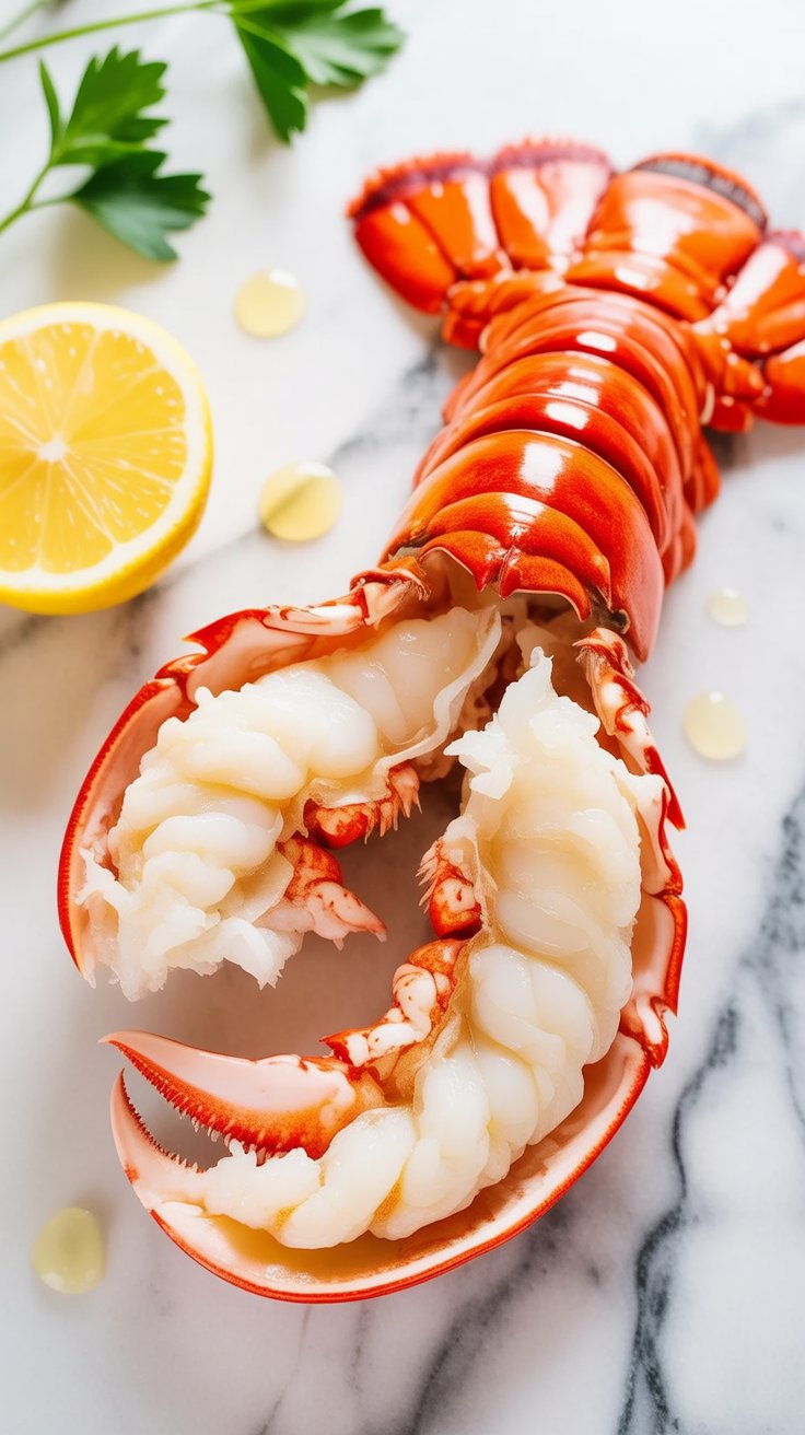 best How to Boil Lobster Tails