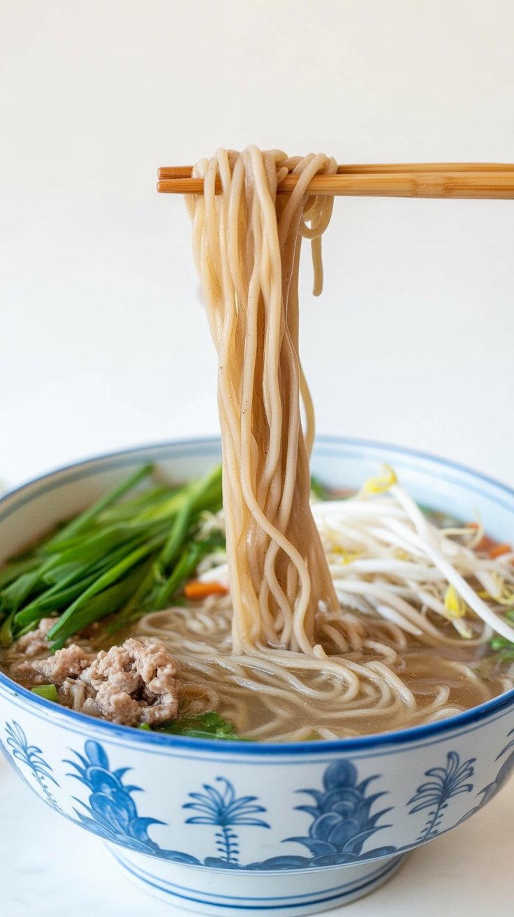 best Japanese ramen noodles