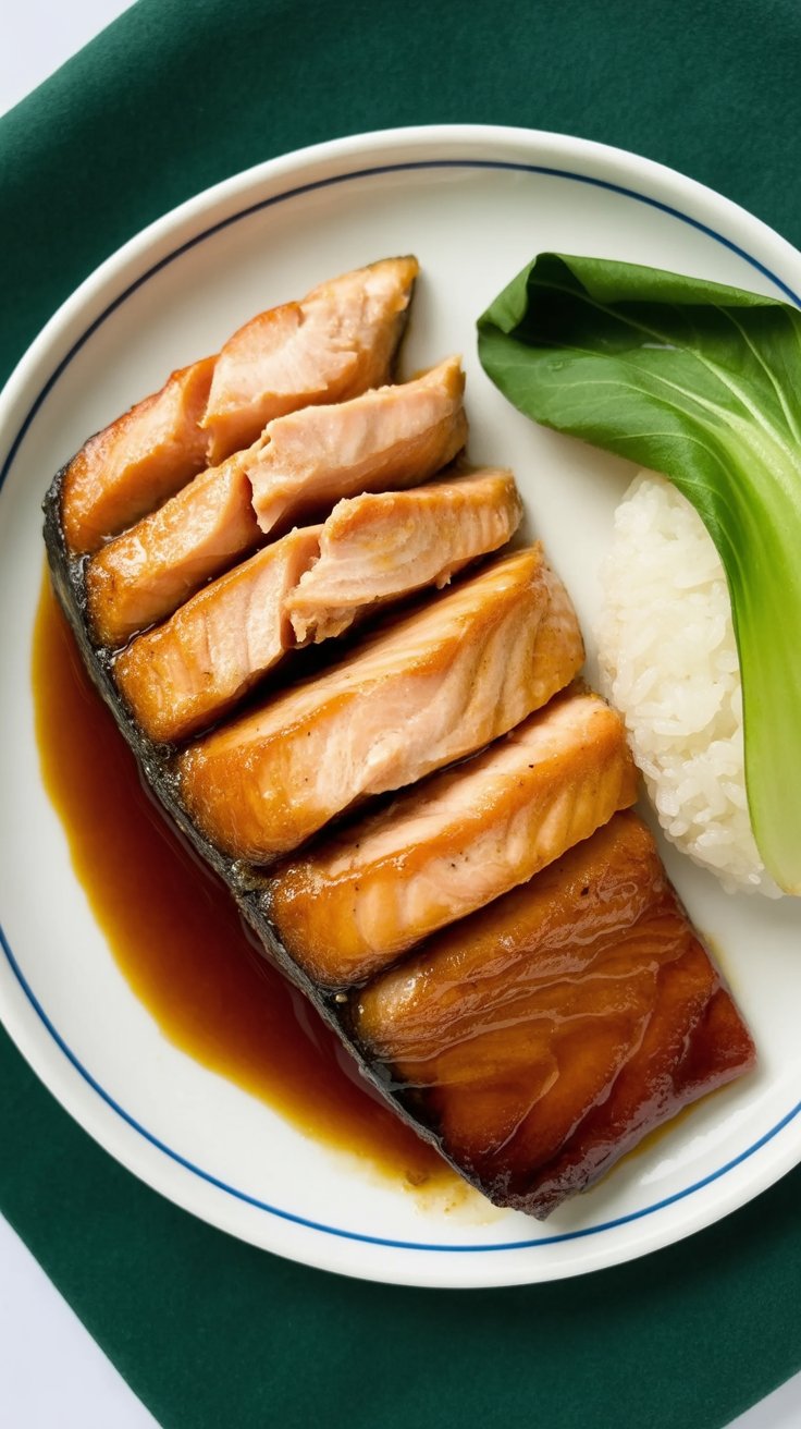 best Nobu’s Miso-Marinated Black Cod