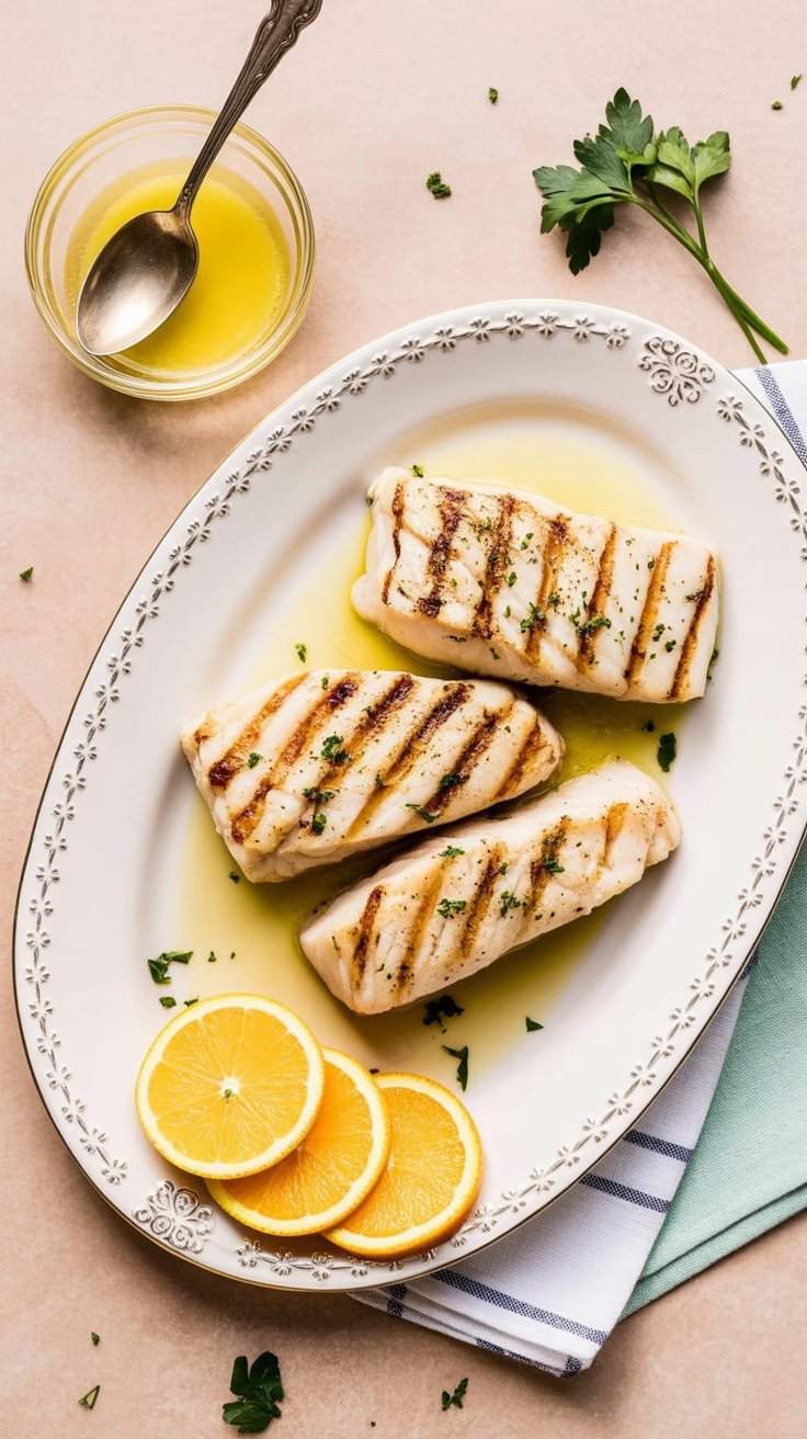 best Perfect Barramundi