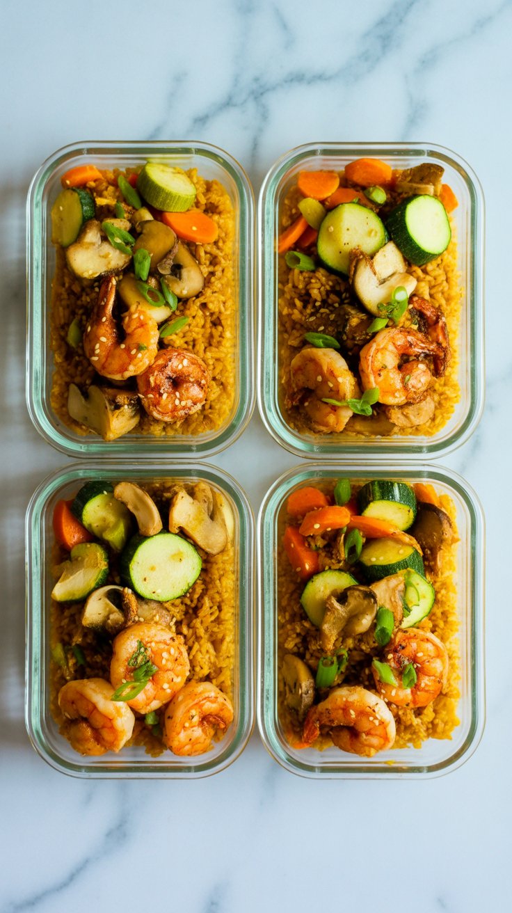 best Perfect Hibachi Shrimp {Benihana Copycat}