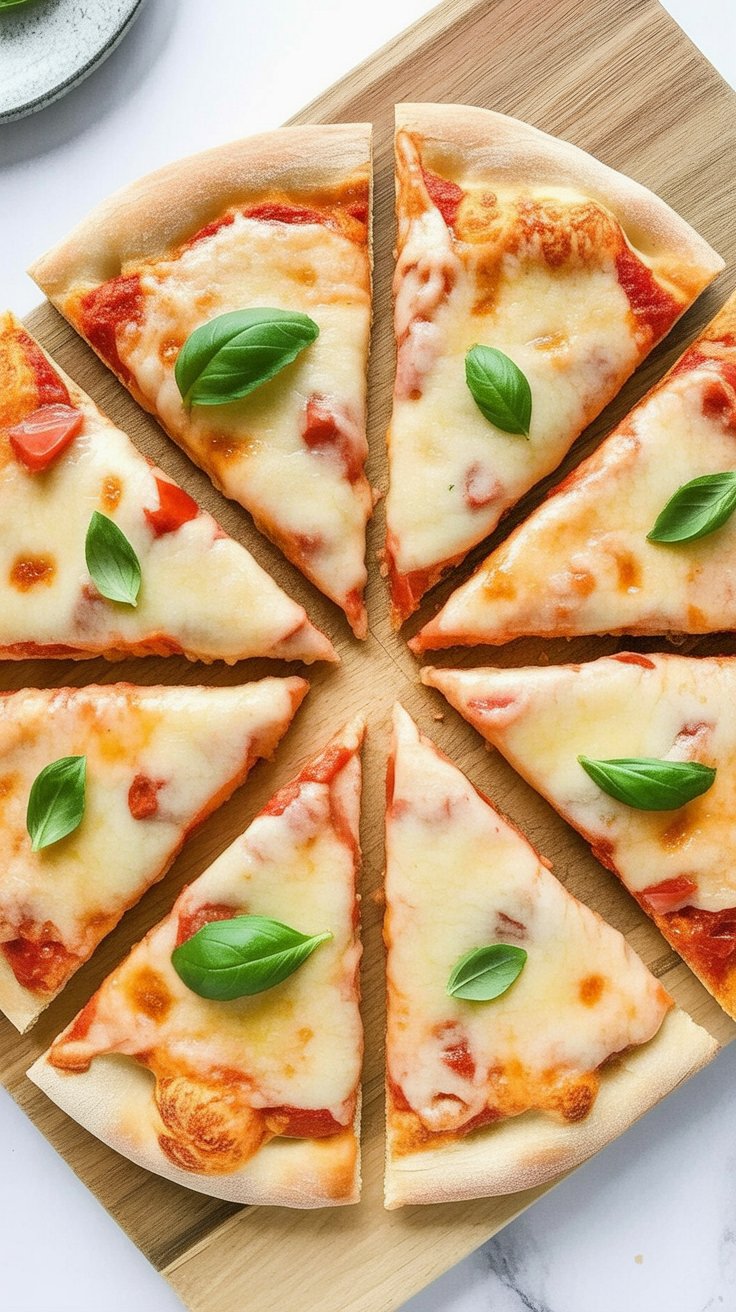 best Red Lobster Lobster Pizza