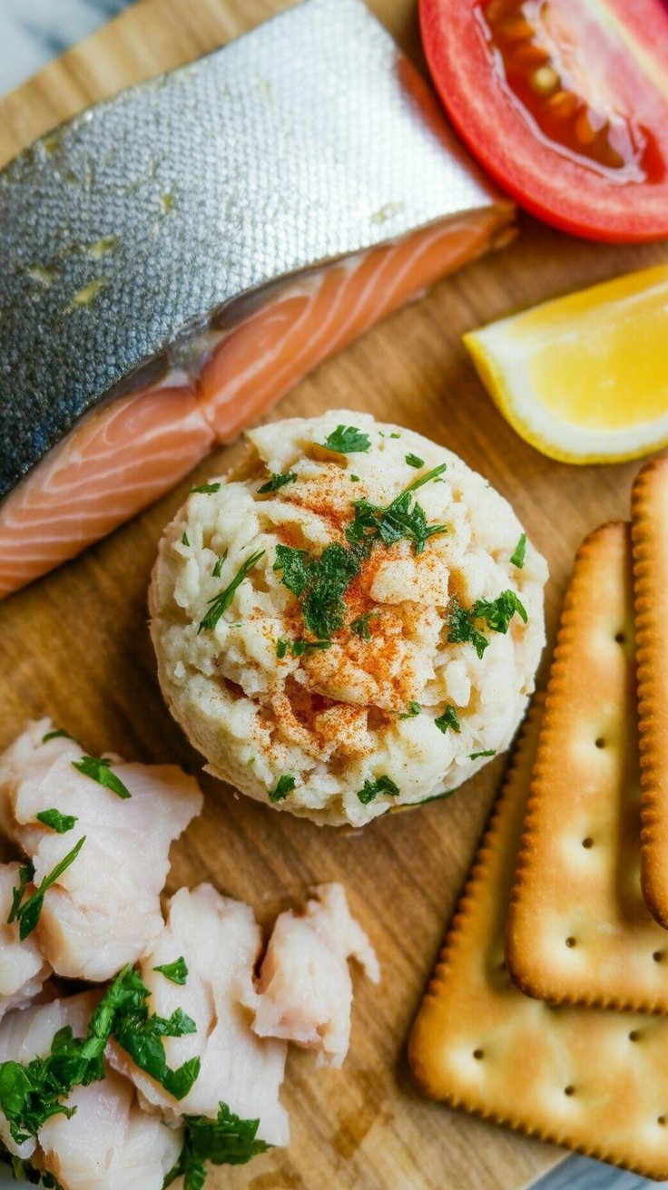 best Smoked Catfish Dip