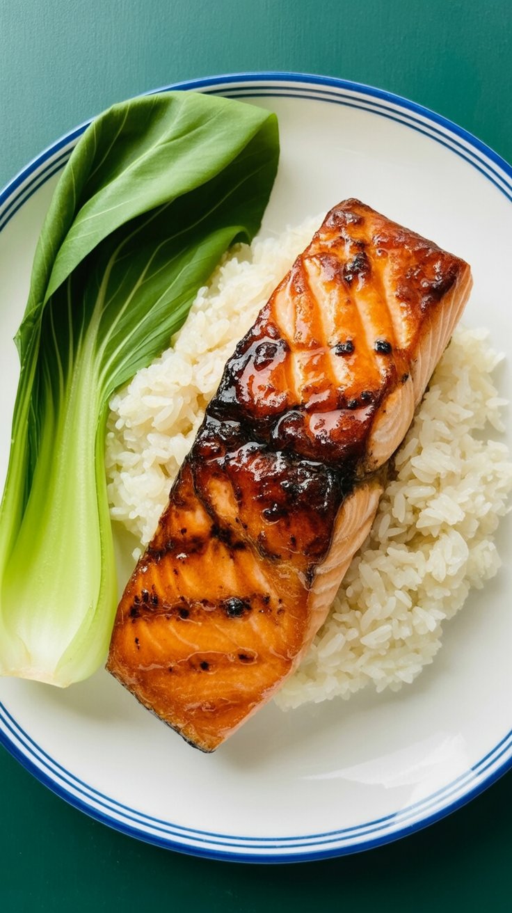 easy Nobu’s Miso-Marinated Black Cod