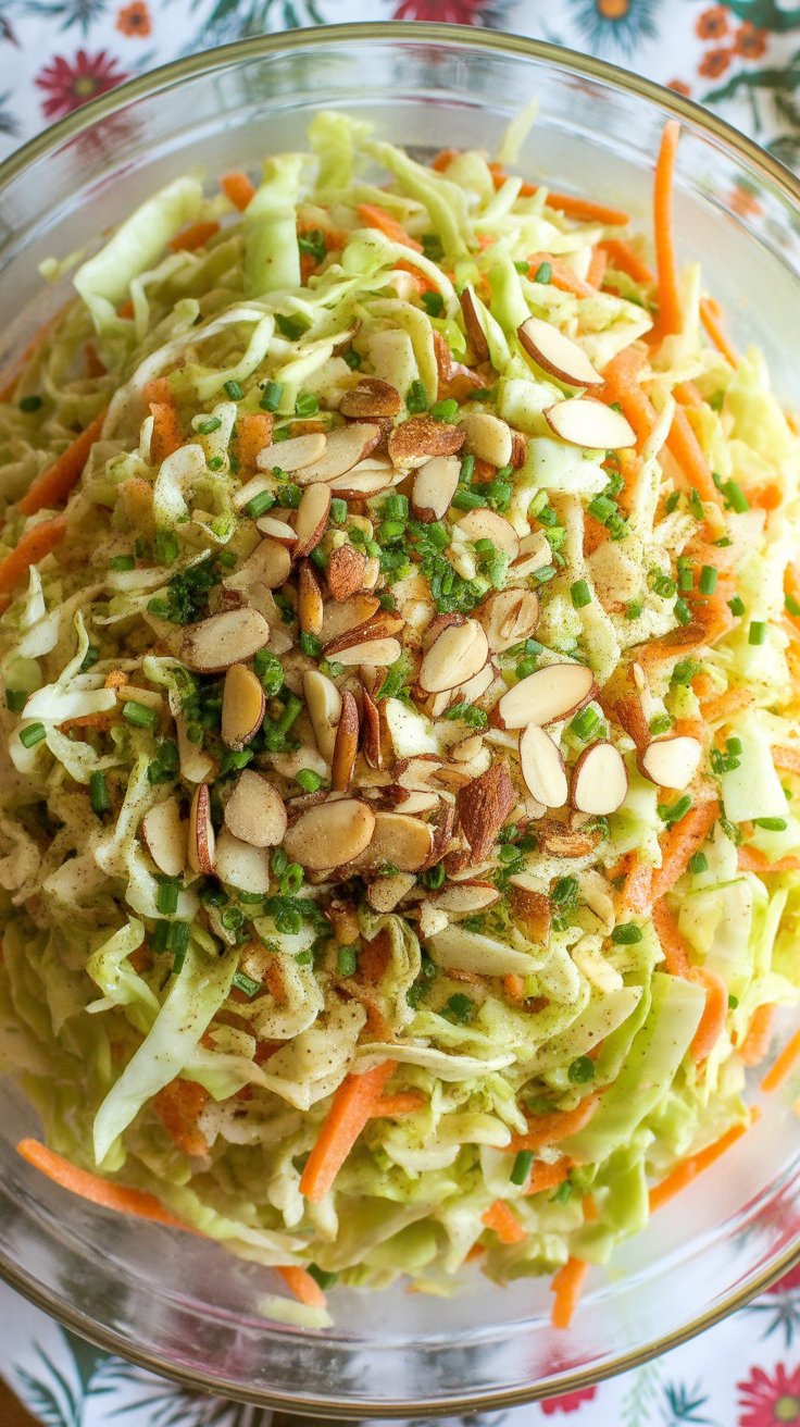 easy Ramen Noodle Salad