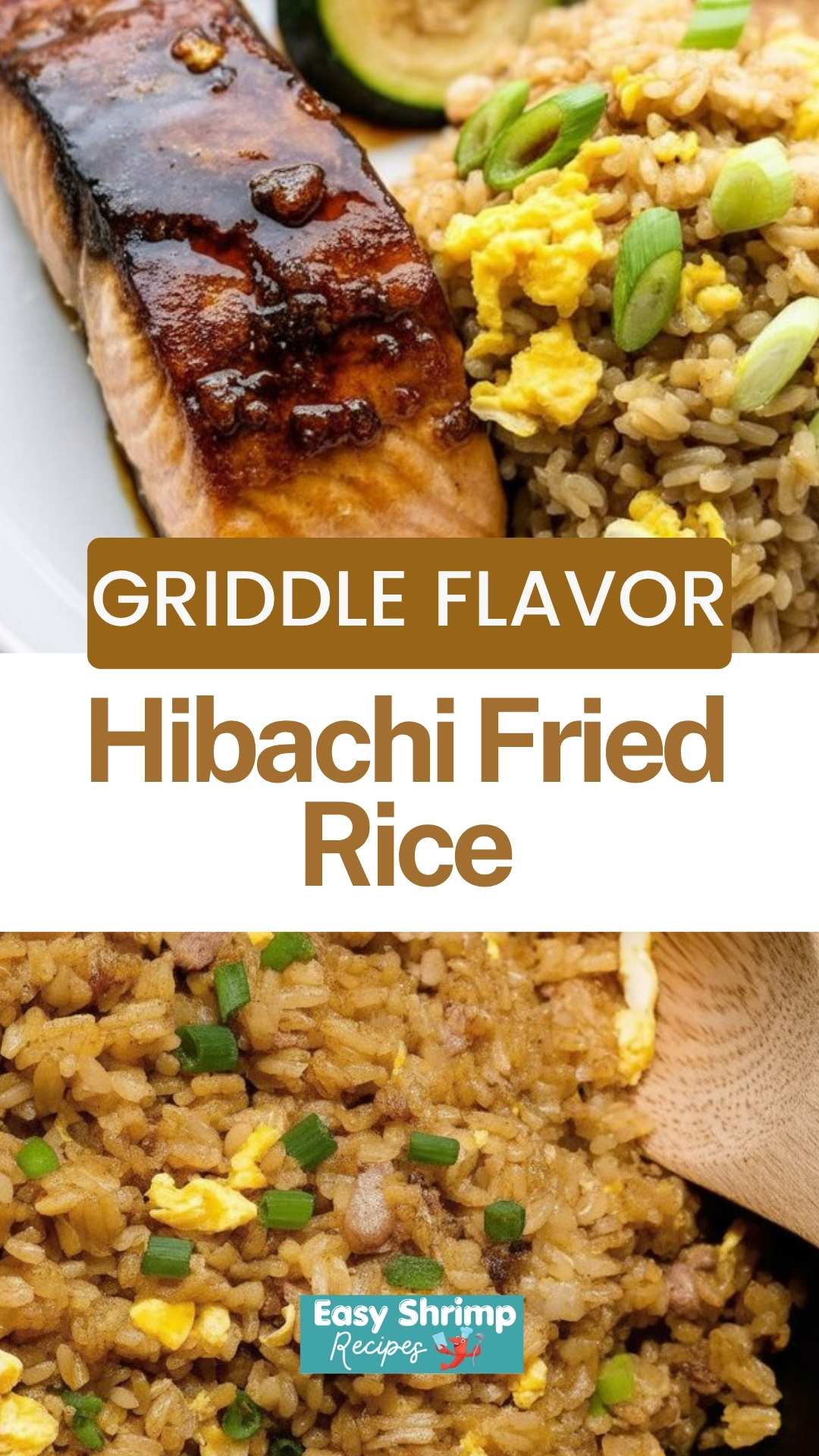 Hibachi Fried Rice