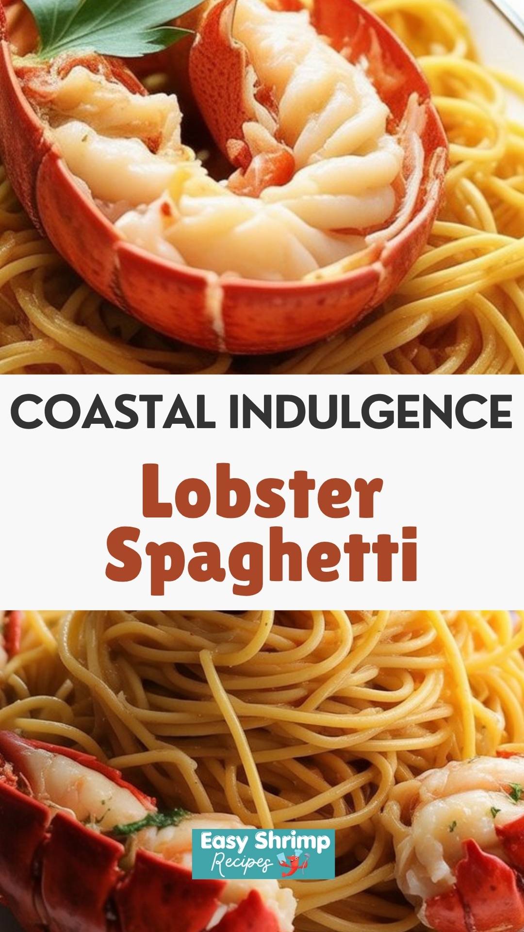 Lobster Spaghetti