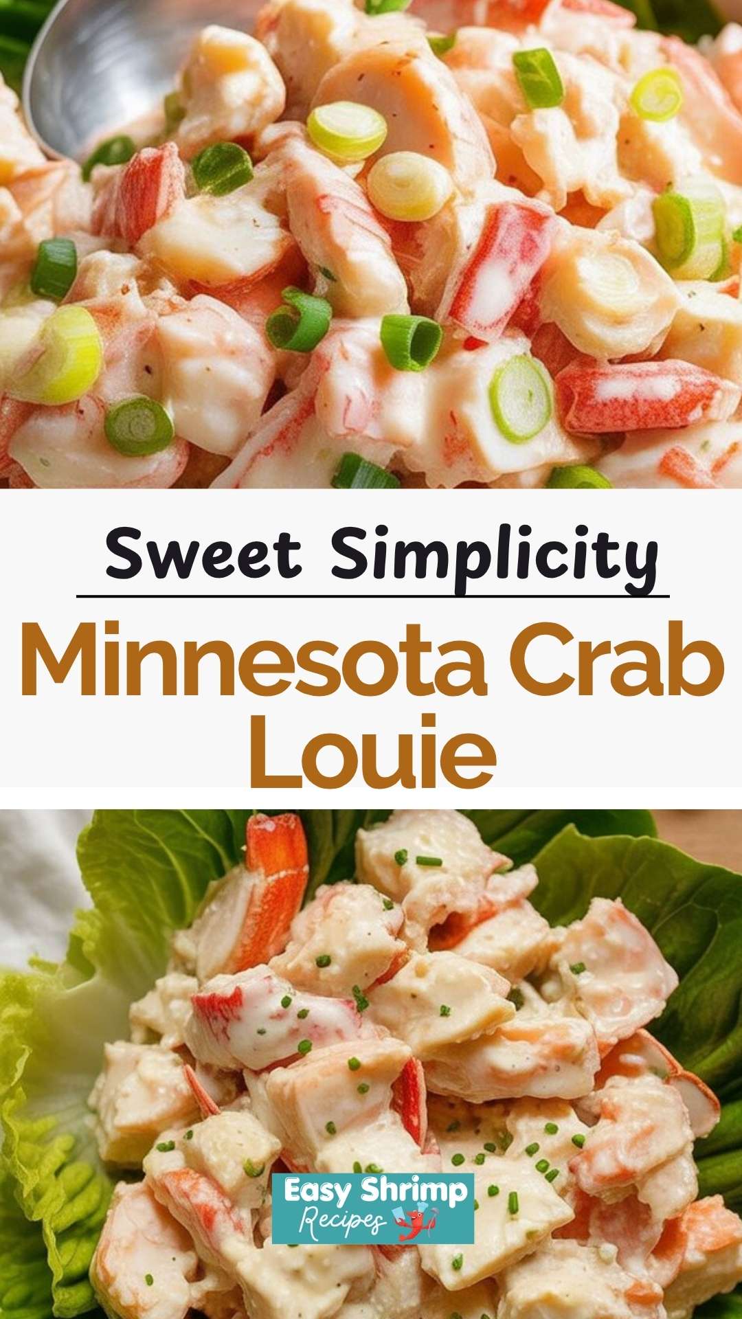 Minnesota Crab Louie