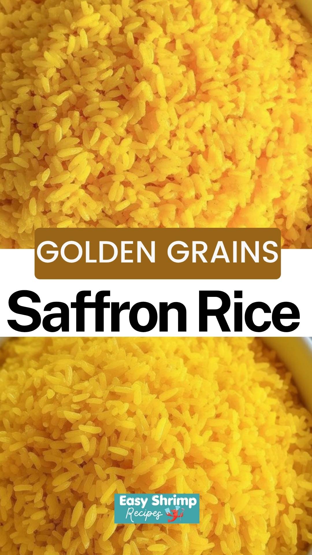 Saffron Rice