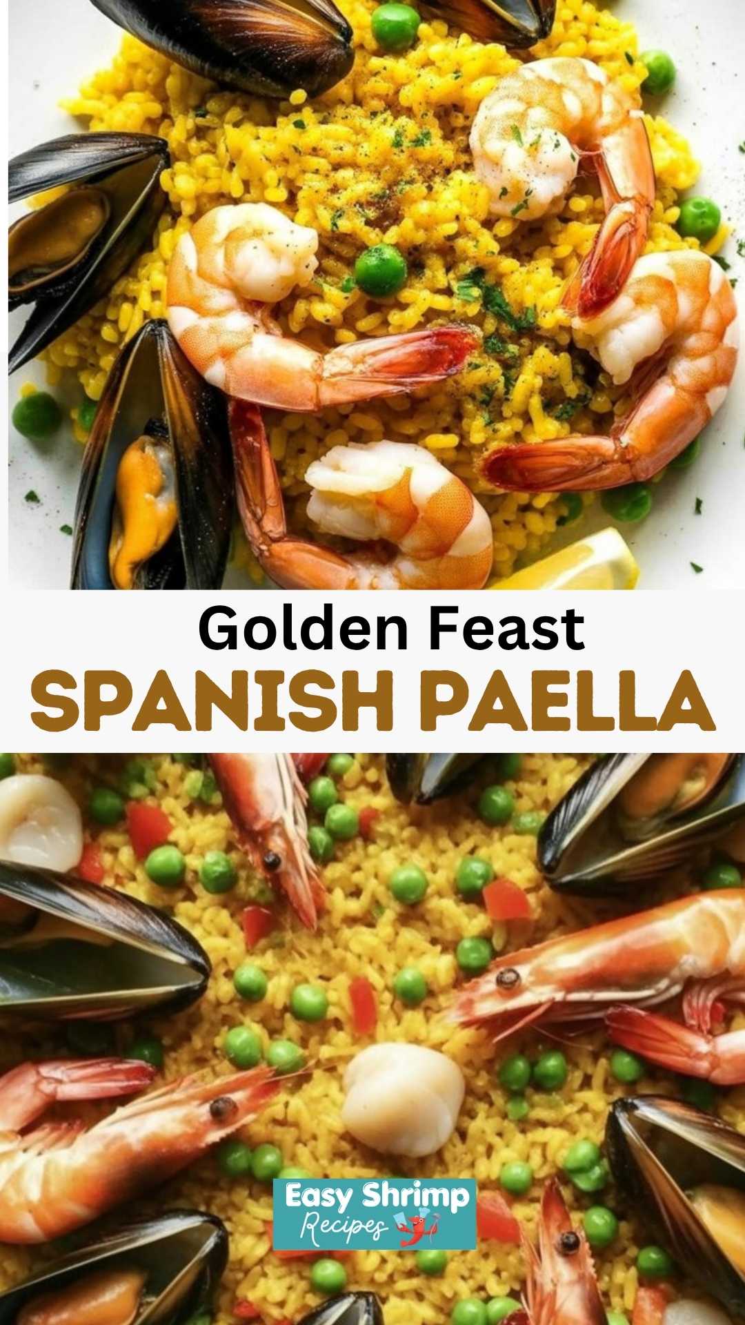 Spanish Paella