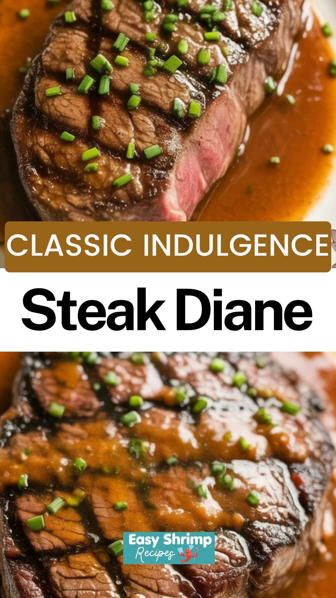 Steak Diane