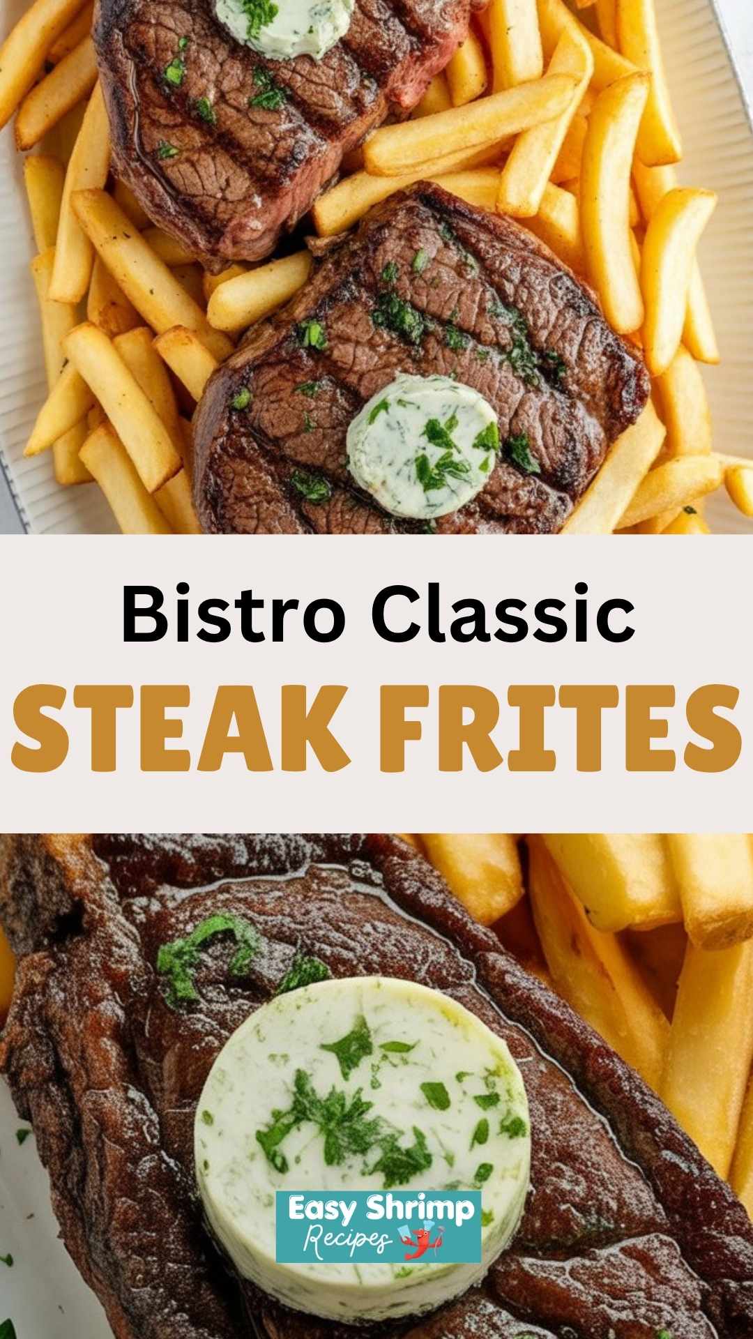 Steak Frites