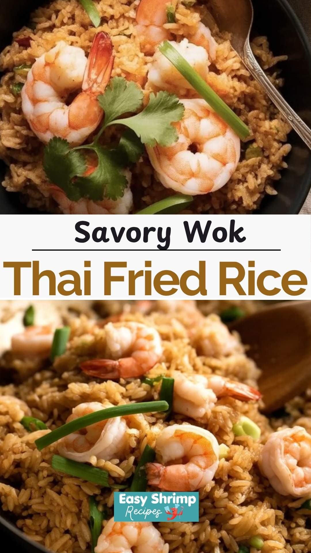 Thai Fried Rice
